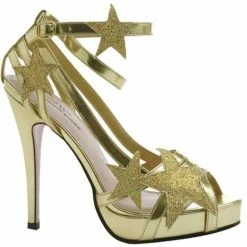 Leg Avenue Starlight Shoes 7 Leg Avenue Starlight Shoes