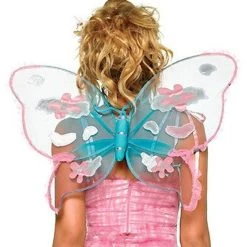 Leg Avenue Garden Pixie Wings