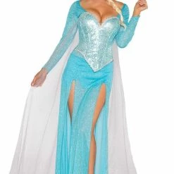 3WISHES Princess Snow Costume 11 3WISHES Princess Snow Costume