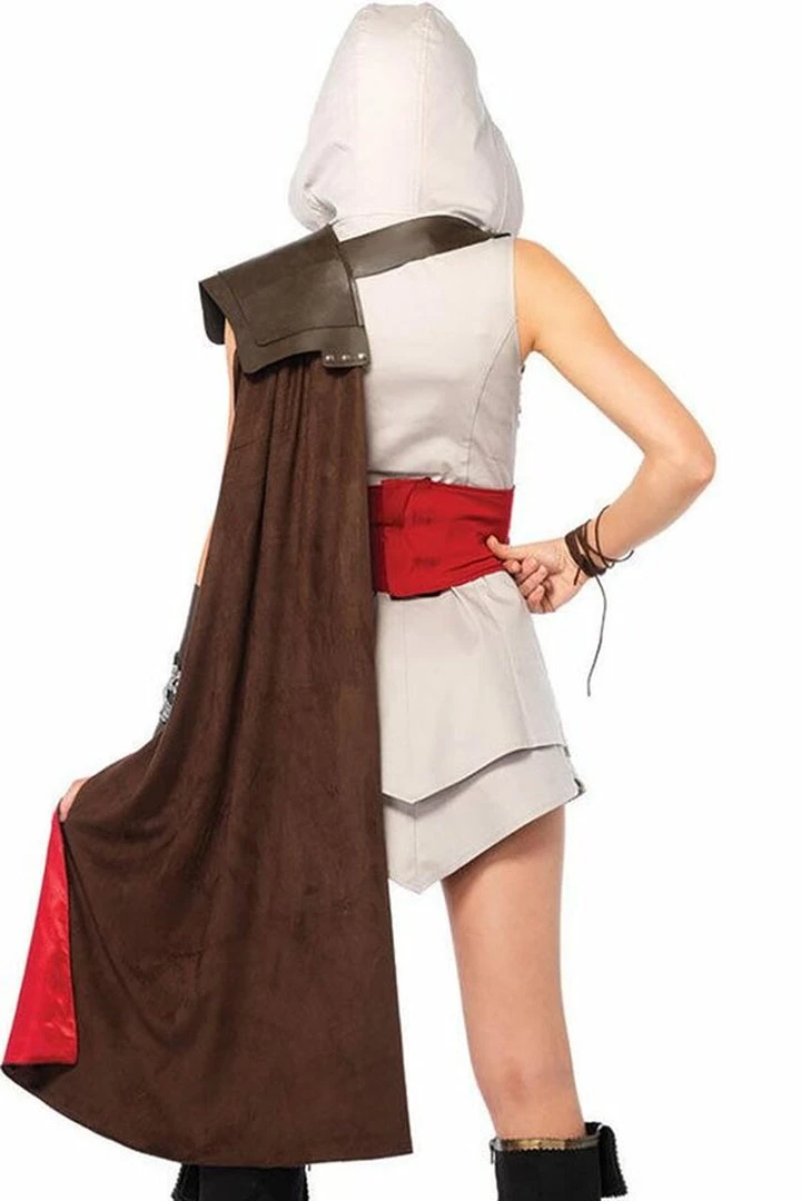 Leg Avenue Ezio Girl Costume 2 Leg Avenue Ezio Girl Costume