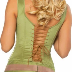 3WISHES Sexy Halloween Costumes Sexy Peter Costume