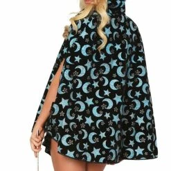 3WISHES Sorcery School Girl Outfit 6 3WISHES Sorcery School Girl Outfit