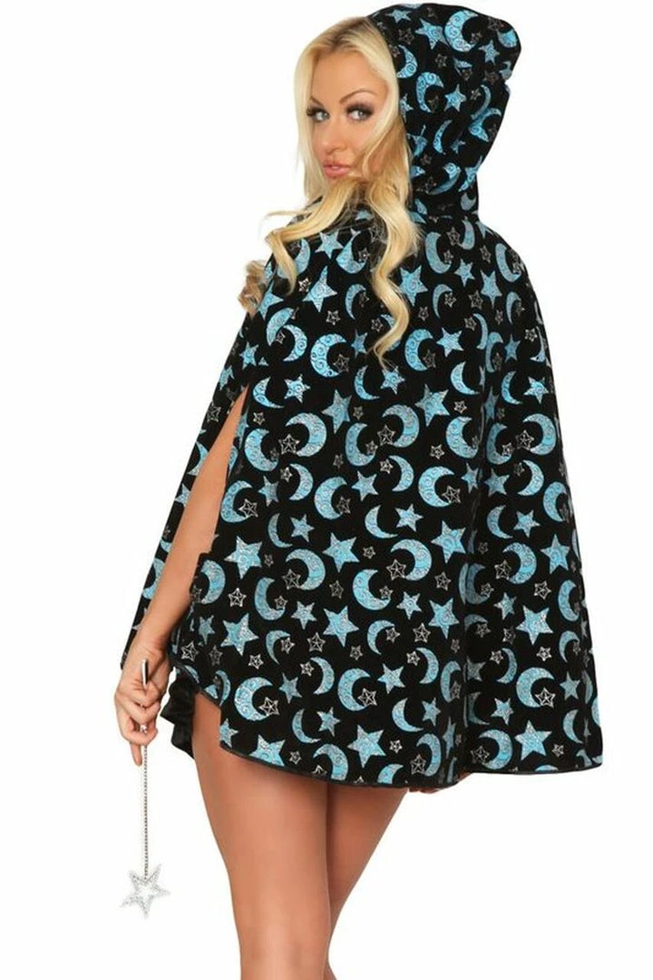 3WISHES Sorcery School Girl Outfit 3 3WISHES Sorcery School Girl Outfit