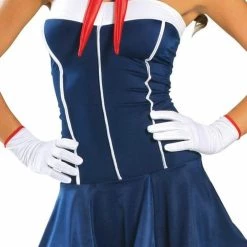 Roma Costume Anchors Away Sailor Costume