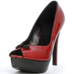 Ellie Shoes Greta Shoes