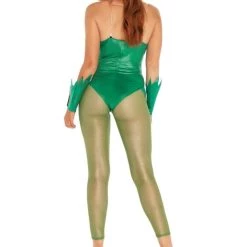 Leg Avenue TV & Movie Costumes Pick Your Poison Bodysuit Costume 10 Leg Avenue TV & Movie Costumes Pick Your Poison Bodysuit Costume