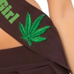 3WISHES Colorado Brownie Girl Costume 12 3WISHES Colorado Brownie Girl Costume