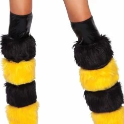 J. Valentine Sexy Stinger Bee Costume