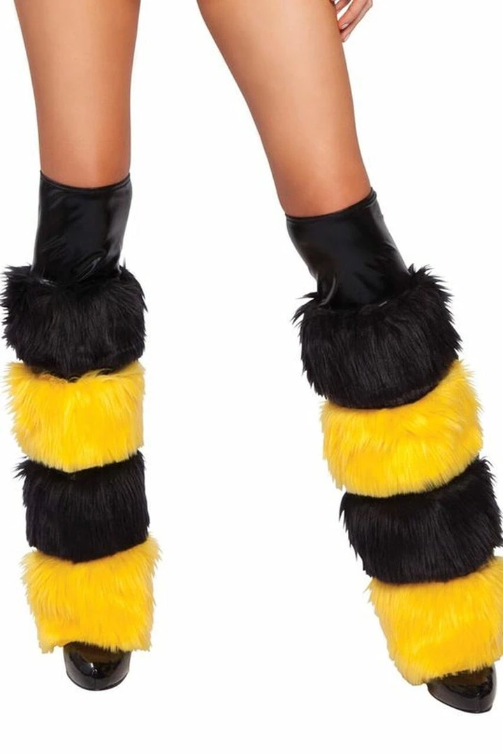 J. Valentine Sexy Stinger Bee Costume 2 J. Valentine Sexy Stinger Bee Costume