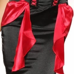 Leg Avenue Vampire Mistress Halloween Costume