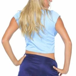 Dreamgirl Surf Patrol Costume