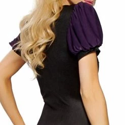 Roma Costume Witch Costumes Sexy Sorceress Costume