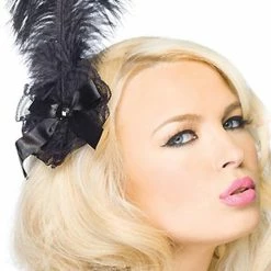 Leg Avenue Accessory Fun Stuff Burlesque Hair Accessory