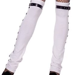 Leg Avenue Button Side Leg Warmers