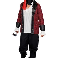 BodyZone Masks Beard Costume Gaiter Mask