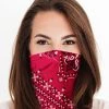 BodyZone Masks Bandana Costume Gaiter Mask