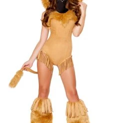 BodyZone Masks Cat Costume Gaiter Mask