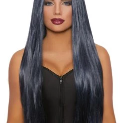 Dreamgirl Extra Long Straight Wig