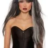 Dreamgirl Extra Long Haunted Wig