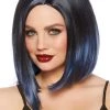 Dreamgirl Ombre' Lob Wig