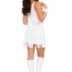 Dreamgirl Sexy Halloween Costumes Love Me Tender Costume 6 Dreamgirl Sexy Halloween Costumes Love Me Tender Costume