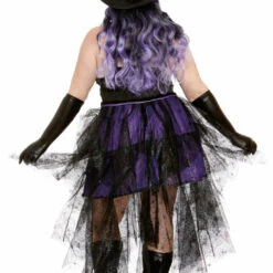 Dreamgirl Plus Size Boo-Tiful Witch Costume 5 Dreamgirl Plus Size Boo-Tiful Witch Costume
