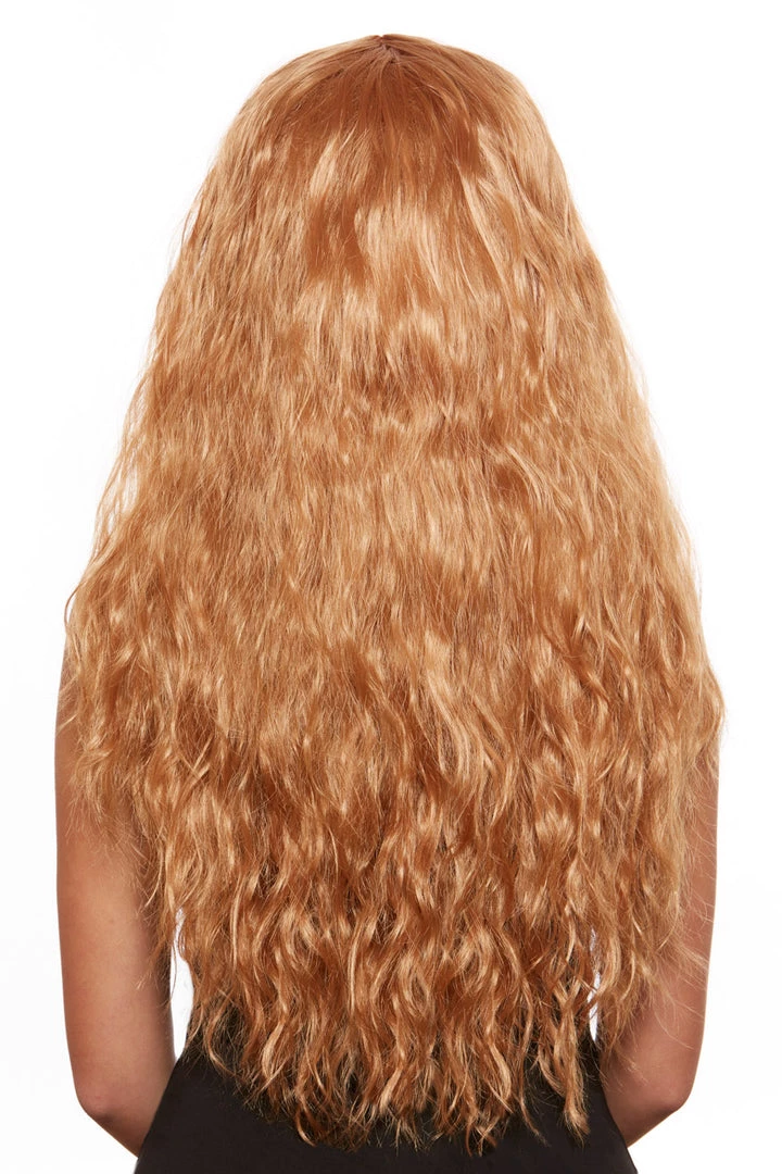 Dreamgirl Accessories Relaxed Beach Waves Wig 2 Dreamgirl Accessories Relaxed Beach Waves Wig