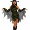 Dreamgirl Miss Enchantment Witch Costume Sexy Halloween Costumes