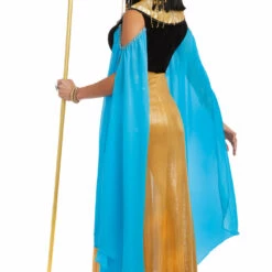 Dreamgirl Queen Cleopatra Costume