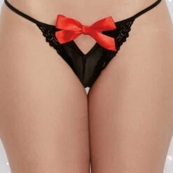 Dreamgirl Lingerie Lots Of Love Cupless Babydoll 5 Dreamgirl Lingerie Lots Of Love Cupless Babydoll