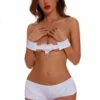 Dreamgirl Bridal Bonds Underwear Set Lingerie