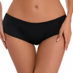 Dreamgirl Rhinestone Bridesmaid Boy Shorts