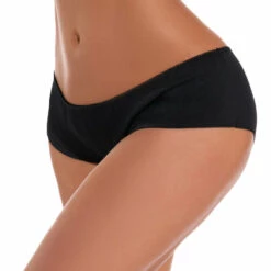 Dreamgirl Rhinestone Bridesmaid Boy Shorts