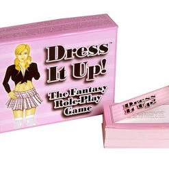 Ball And Chain Dress It Up