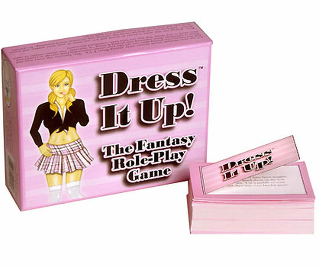 Ball And Chain Dress It Up 1 Ball And Chain Dress It Up