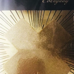 Pastease Liquid Gold Cross Pasties