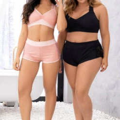 Mapalé Lounge Around Pajama Set Lingerie 12 Mapalé Lounge Around Pajama Set Lingerie