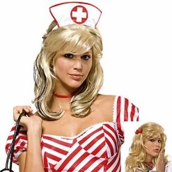 Henry Margu Flirt Wig