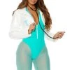 Forplay Essential Sexy Doctor Costume