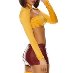 Forplay That Solves That Cartoon Character Costume