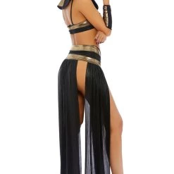 Forplay Sexy Pharaoh Costume Sexy Halloween Costumes