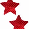 GE Apparel Red Star Pasties
