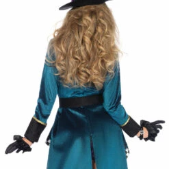 Leg Avenue Sexy Halloween Costumes Hot Hatter Costume 5 Leg Avenue Sexy Halloween Costumes Hot Hatter Costume