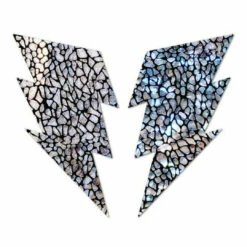 Entrenue Desert Storm Bolt Pasties 5 Entrenue Desert Storm Bolt Pasties