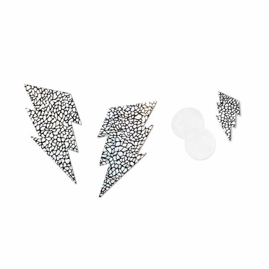 Entrenue Desert Storm Bolt Pasties 1 Entrenue Desert Storm Bolt Pasties