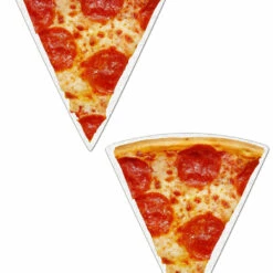 Pastease Pepperoni Pizza Pasties