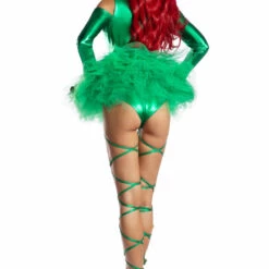 Party King Poisonous Babe Costume