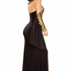 Roma Costume The Ruler Of Egypt Costume Sexy Halloween Costumes