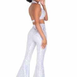 Roma Costume Sexy Halloween Costumes Disco Fever Costume