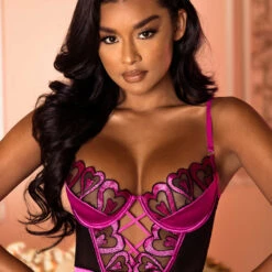 Roma Costume Sweetheart Teddy 8 Roma Costume Sweetheart Teddy